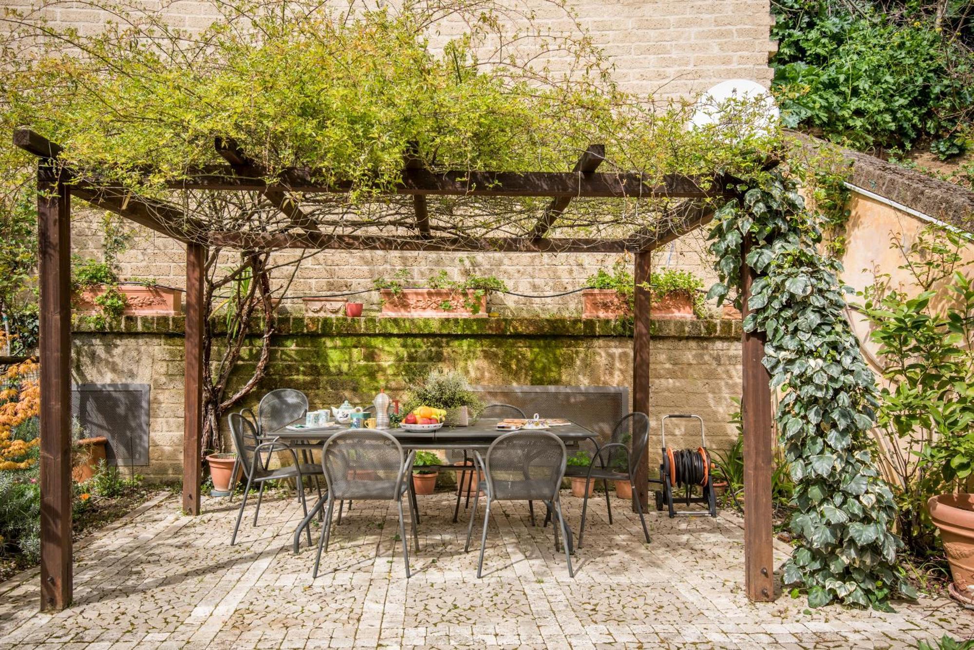 Villa Secret Garden Siena Esterno foto